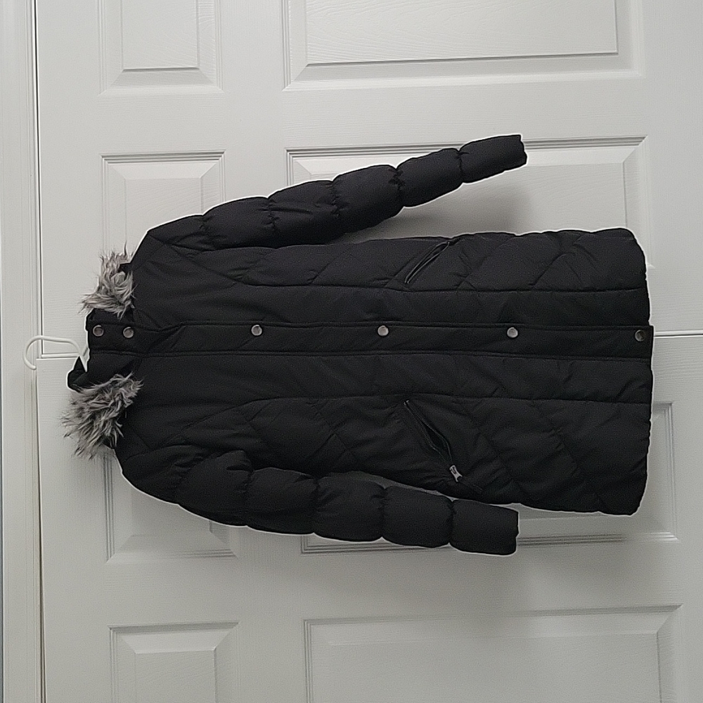 American Rag puffer jacket women